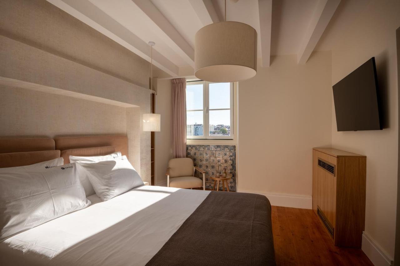Memoria Lisboa Flh Hotels Rom bilde