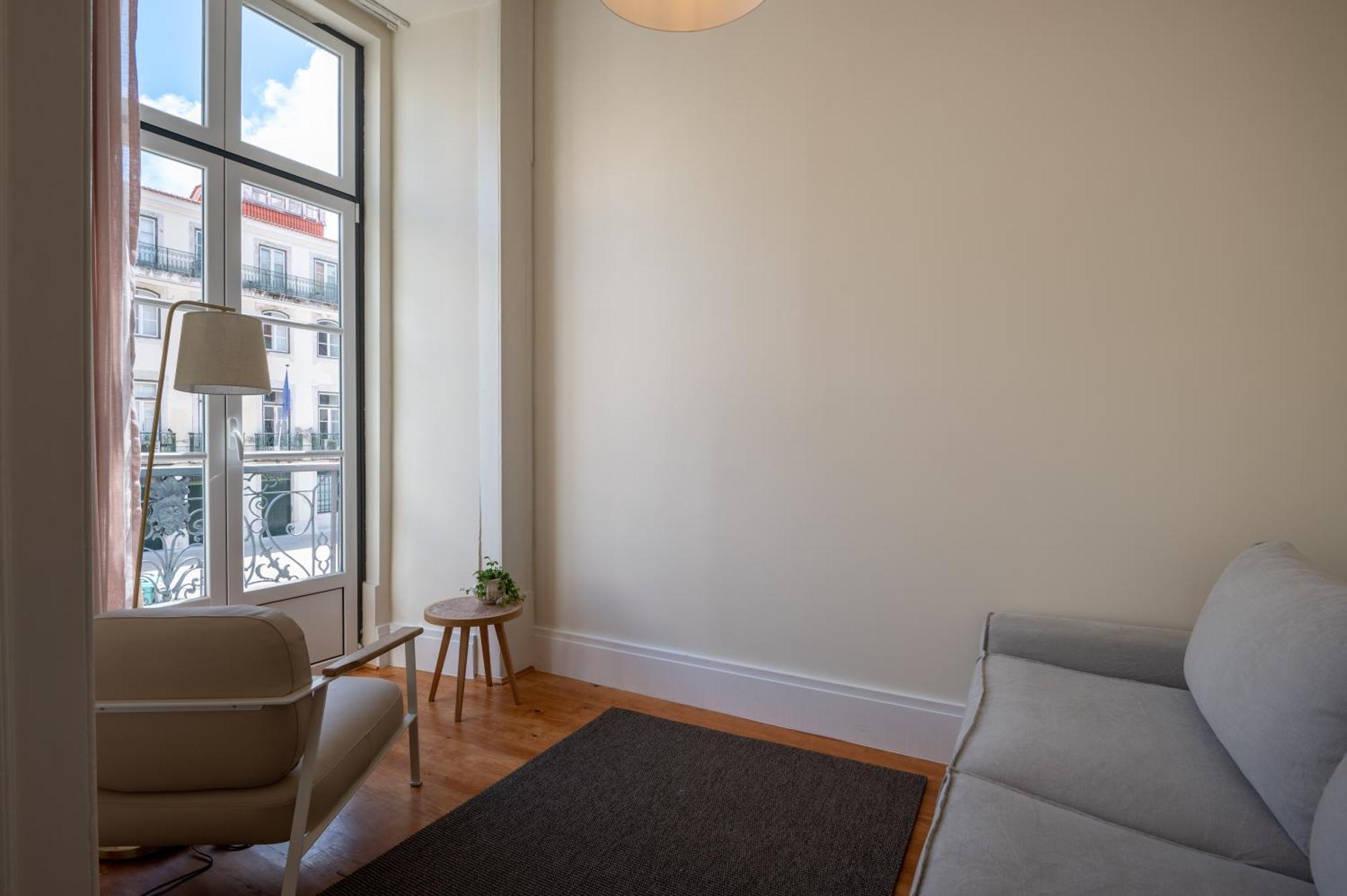 Memoria Lisboa Flh Hotels Rom bilde
