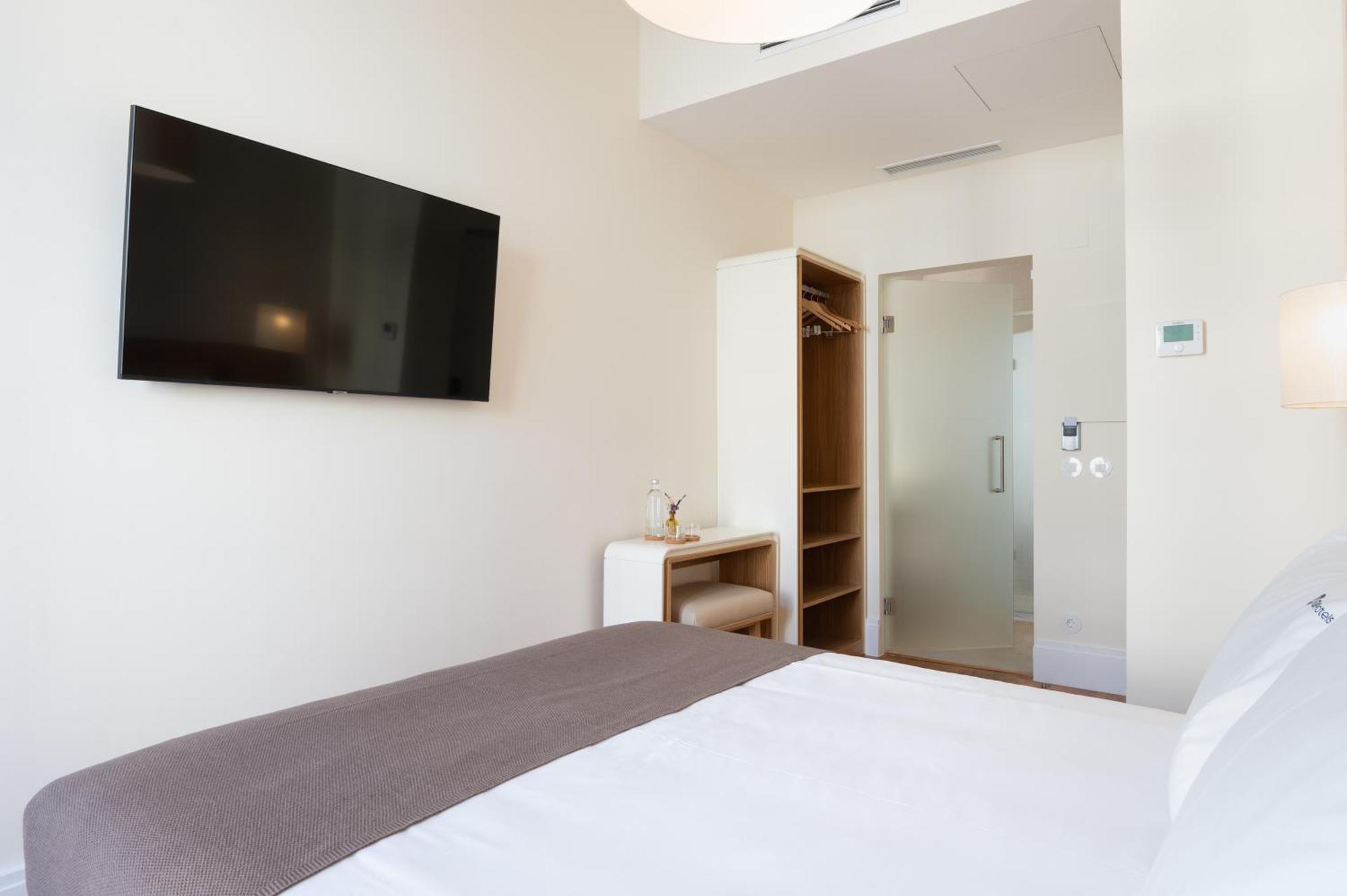 Memoria Lisboa Flh Hotels Rom bilde