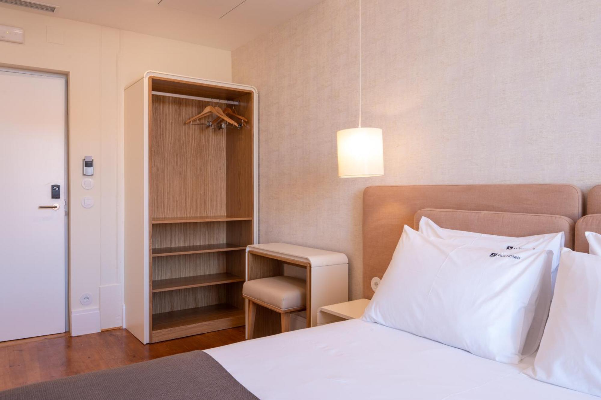 Memoria Lisboa Flh Hotels Rom bilde