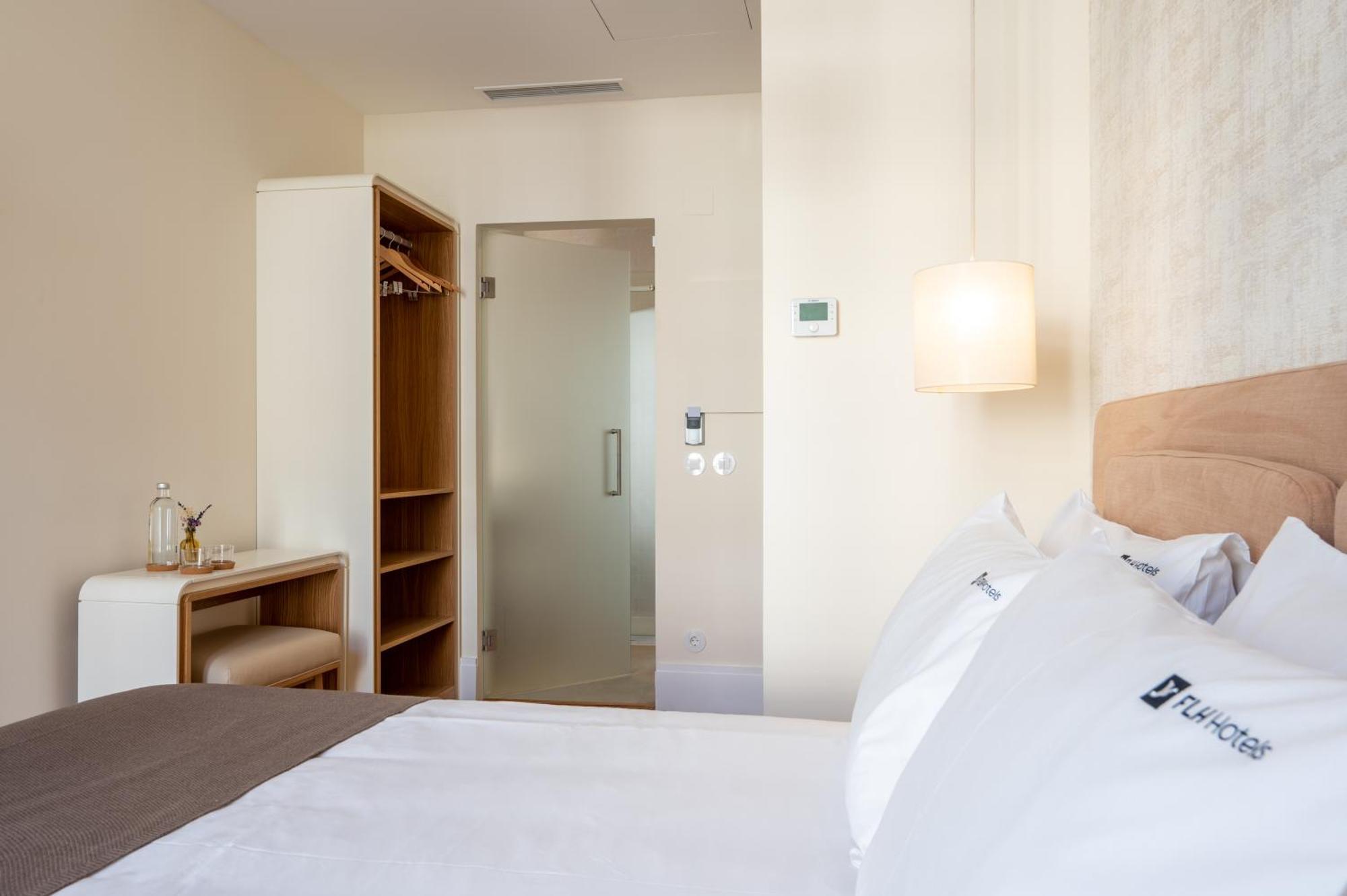 Memoria Lisboa Flh Hotels Rom bilde