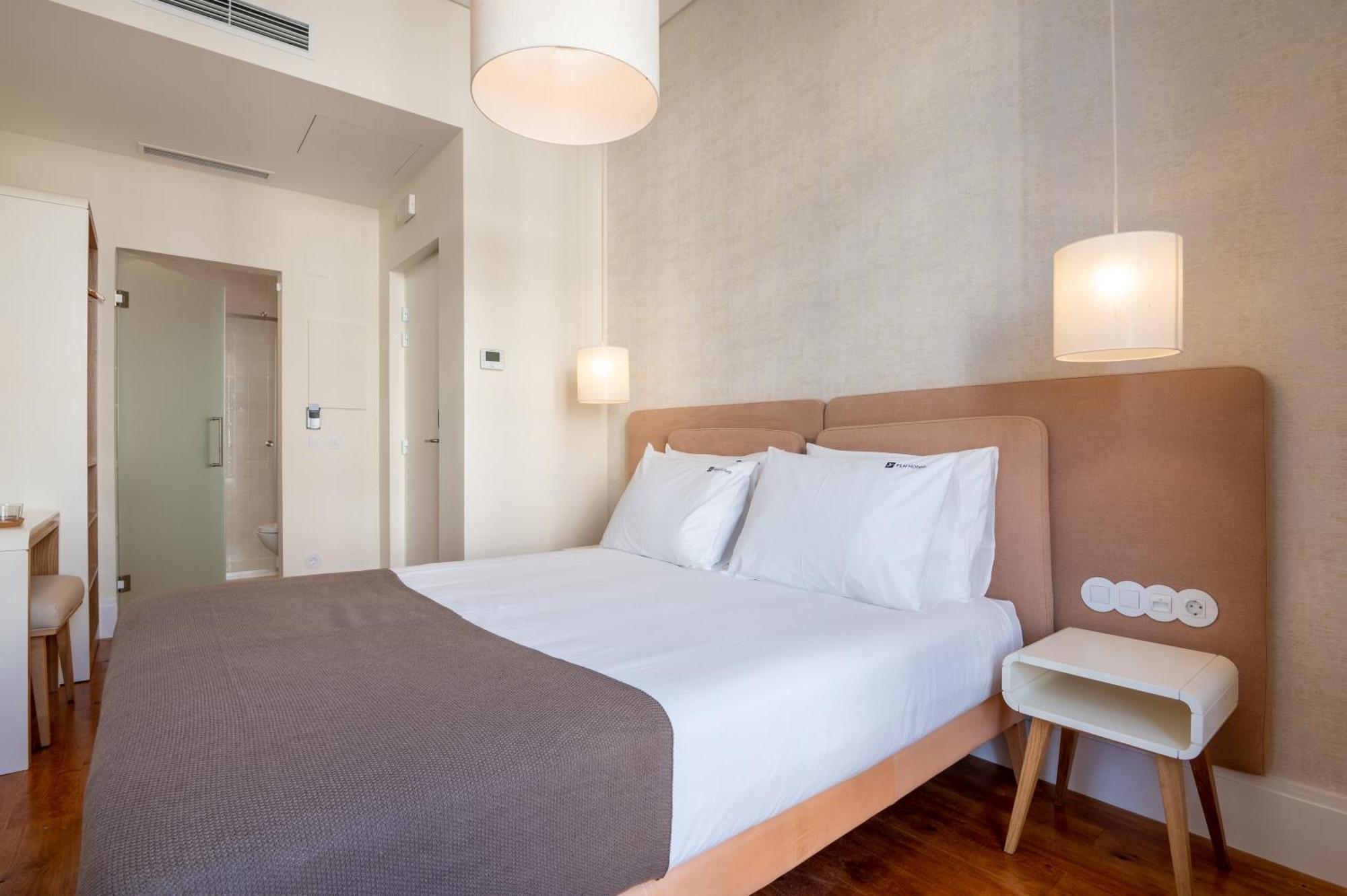Memoria Lisboa Flh Hotels Rom bilde